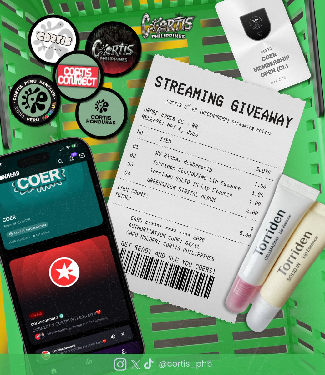 CORTIS PHILIPPINES🇵🇭 tweet media