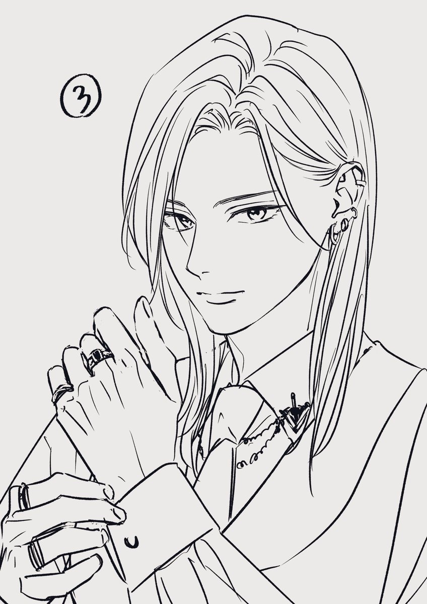 らくがきあなしん (@anasin626) / Posts / X