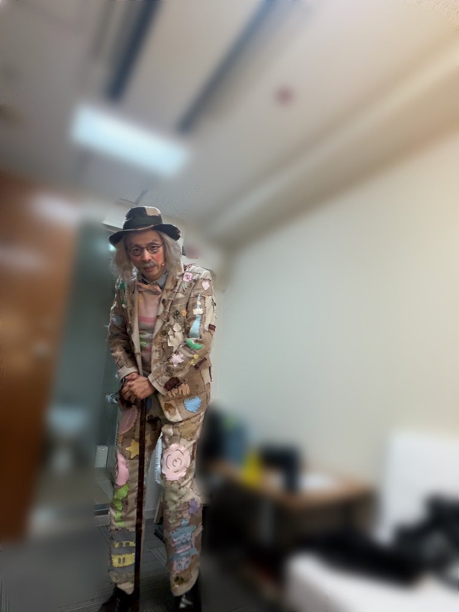 聖司朗 / Seishiro/セイシロウ tweet media