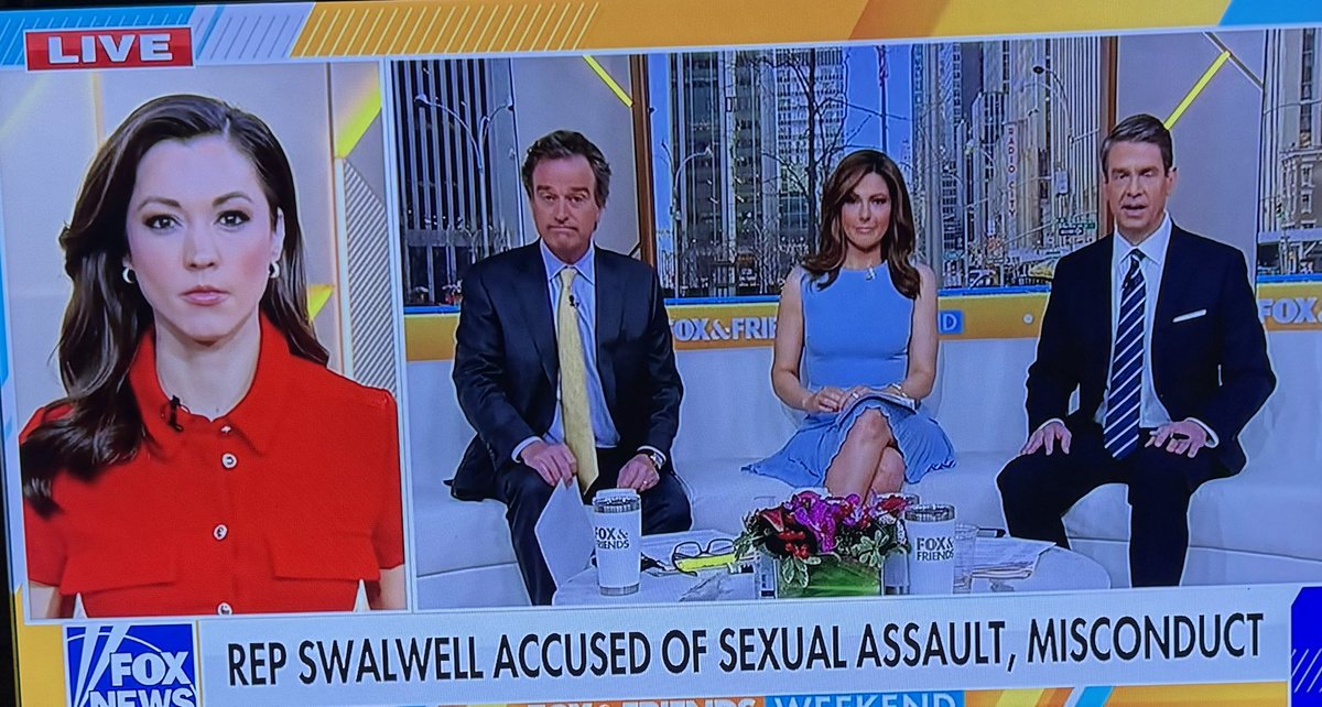 salcorrente's tweet photo. @foxandfriends About as good as it gets this morning @ChanleySPainter and @LisaMarieBoothe on @FoxNews I like this kind of morning #LisaBoothe and #ChanleyPainter both top notch. #PainterPack #BoothBunch #FoxNews https://t.co/ILYz4ckuQO