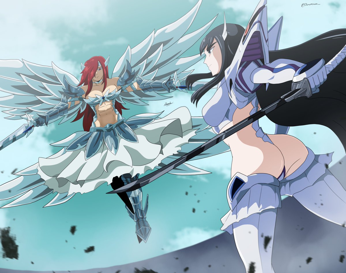 💚Danielfs COMMISSIONS Closed💚 tweet media