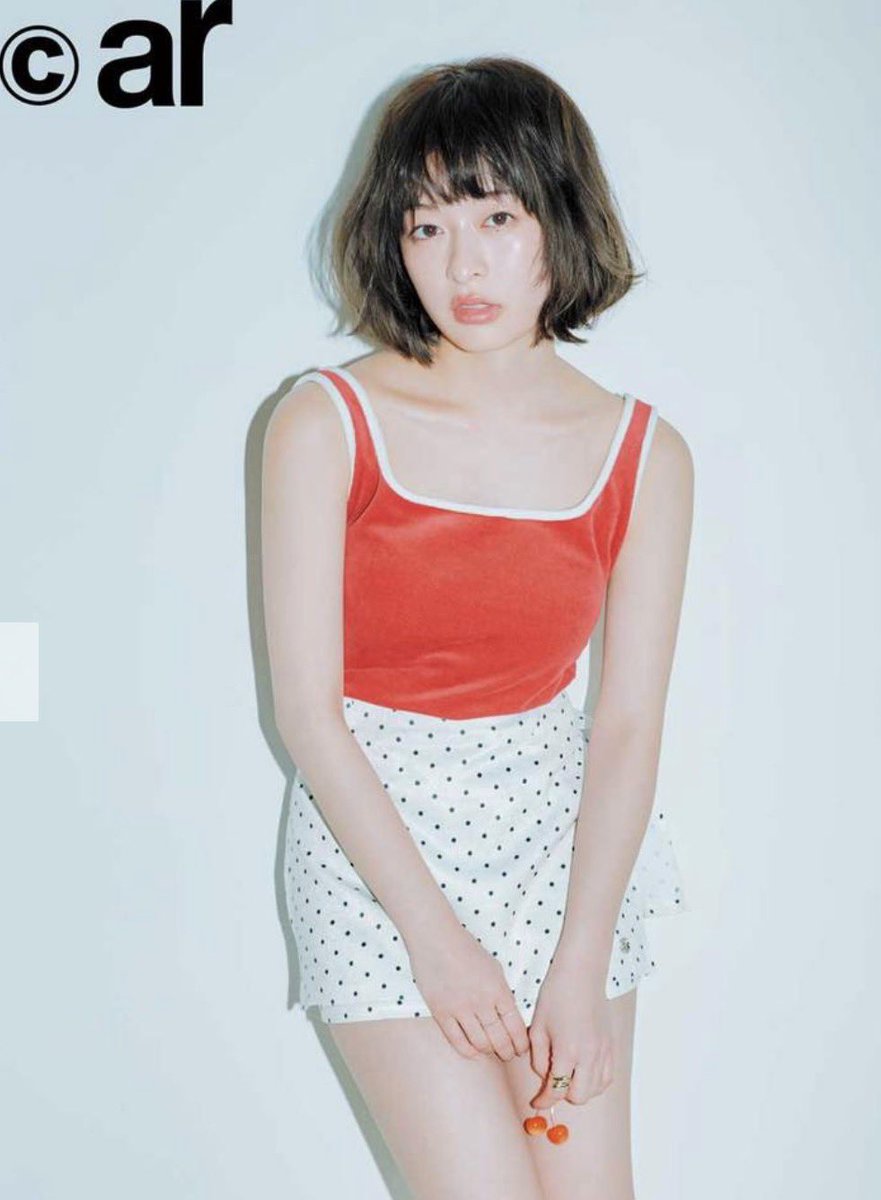 tv_ikigai's tweet image. うんあのね、もう透明感がとかの次元じゃないのよ。まじで綺麗。
本当に何から何まで理想で、ロールモデルです🫰🏻
 #森七菜  #ar