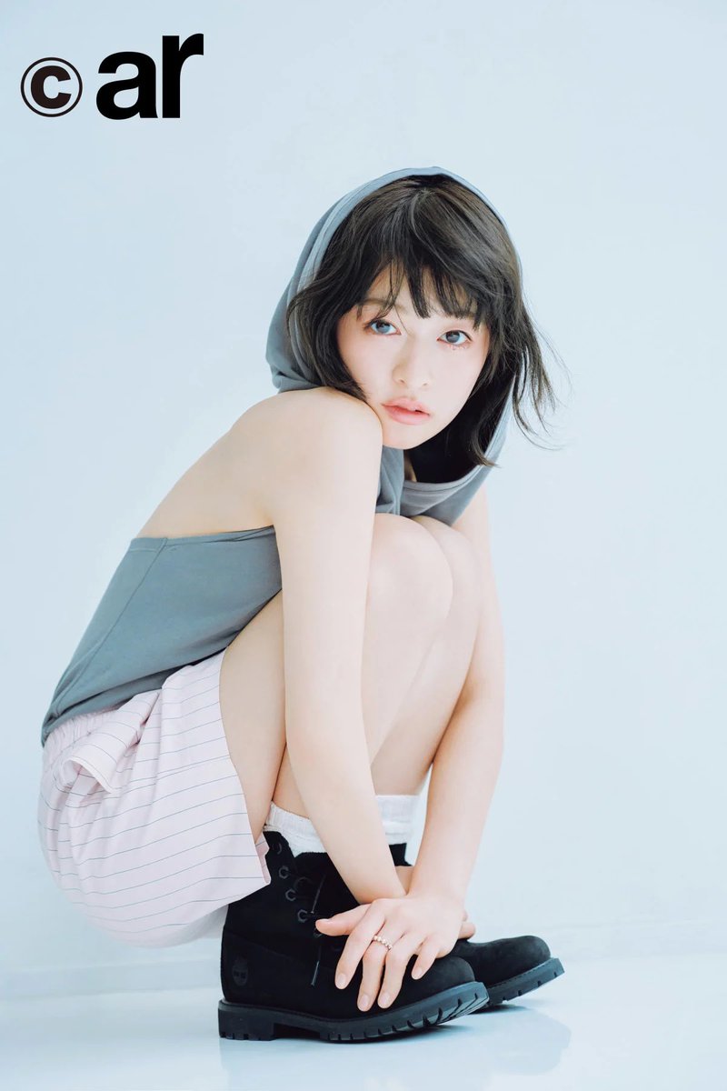 tv_ikigai's tweet image. うんあのね、もう透明感がとかの次元じゃないのよ。まじで綺麗。
本当に何から何まで理想で、ロールモデルです🫰🏻
 #森七菜  #ar