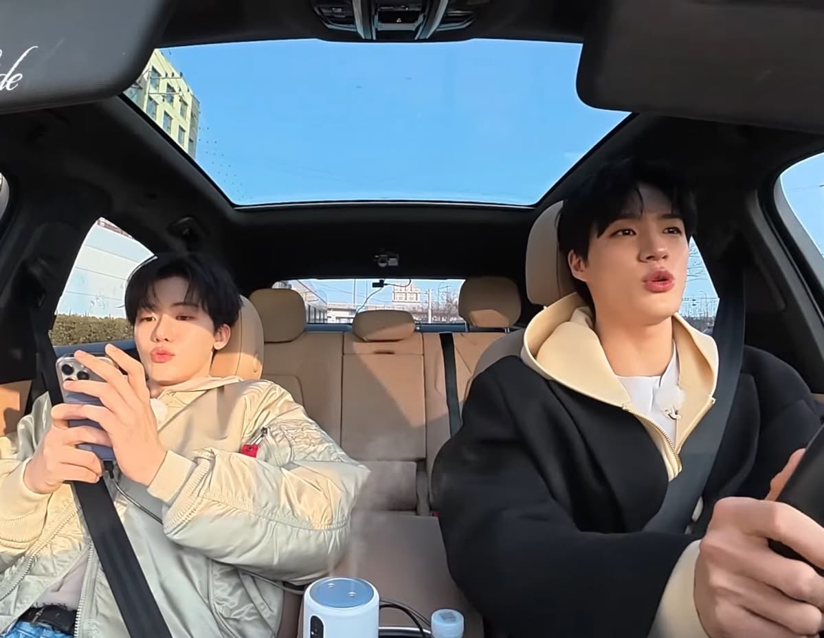 동재⁶⁵ tweet media