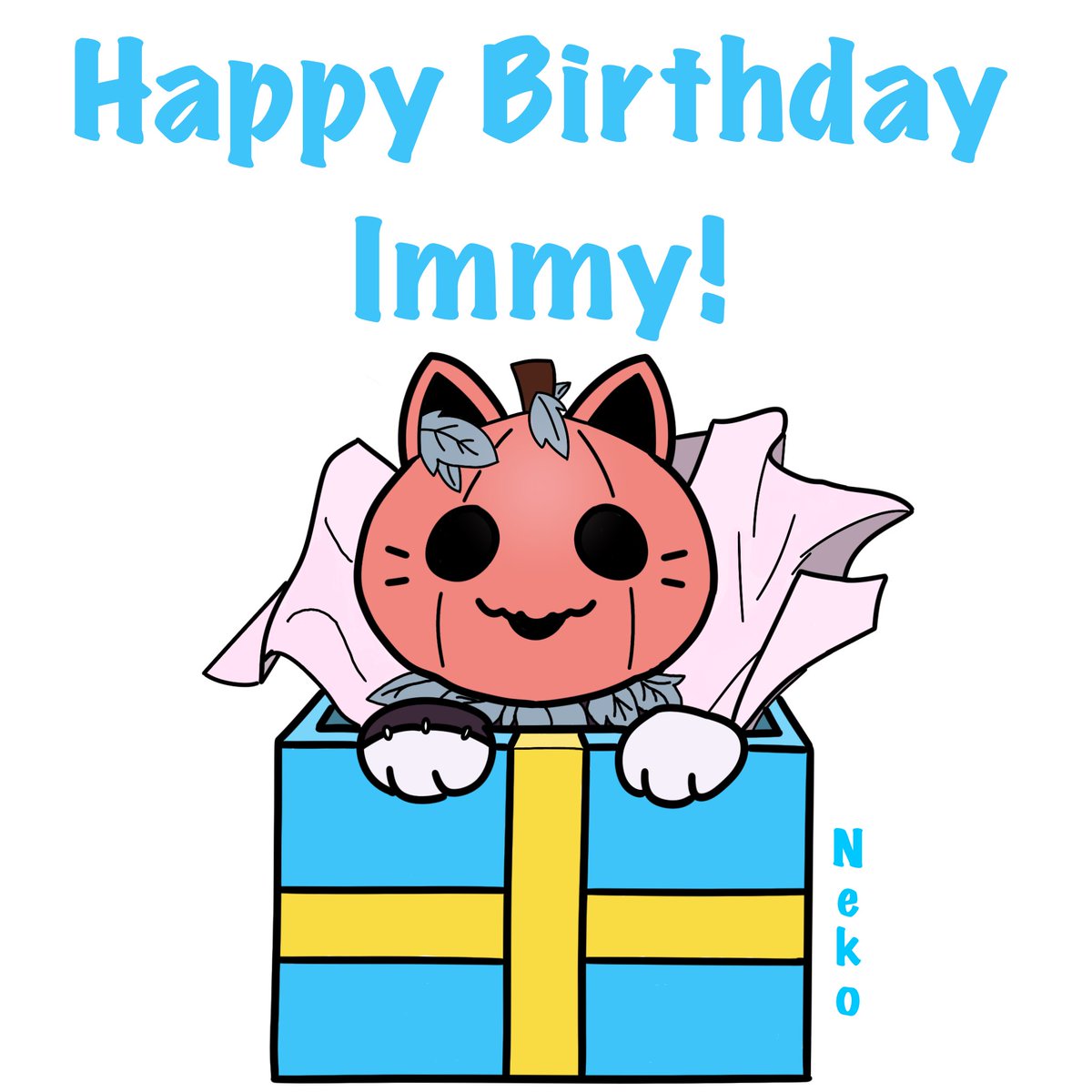 kkneko 🎃🩹 tweet media