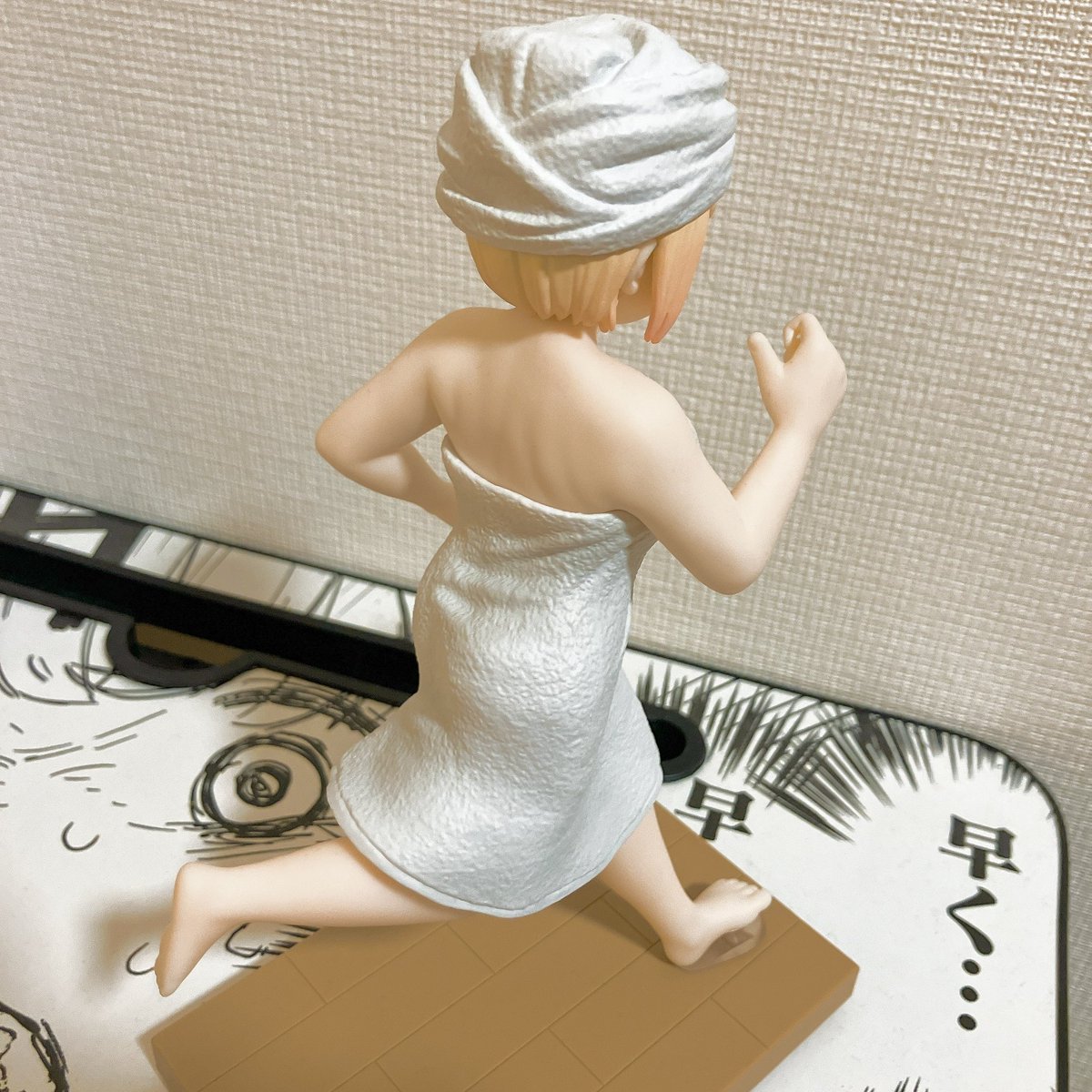 ドカ食いダイスキ! もちづきさん公式 tweet media