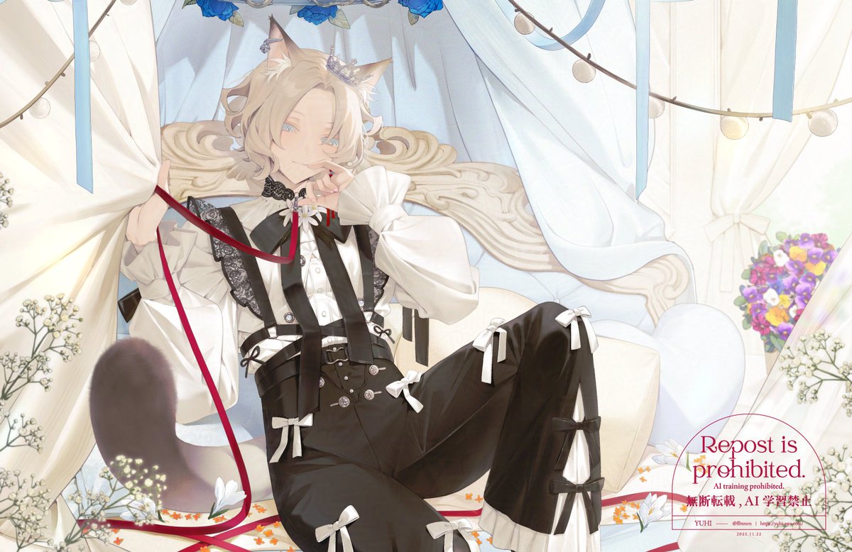 ユウヒ👼お仕事募集中🐭 tweet media