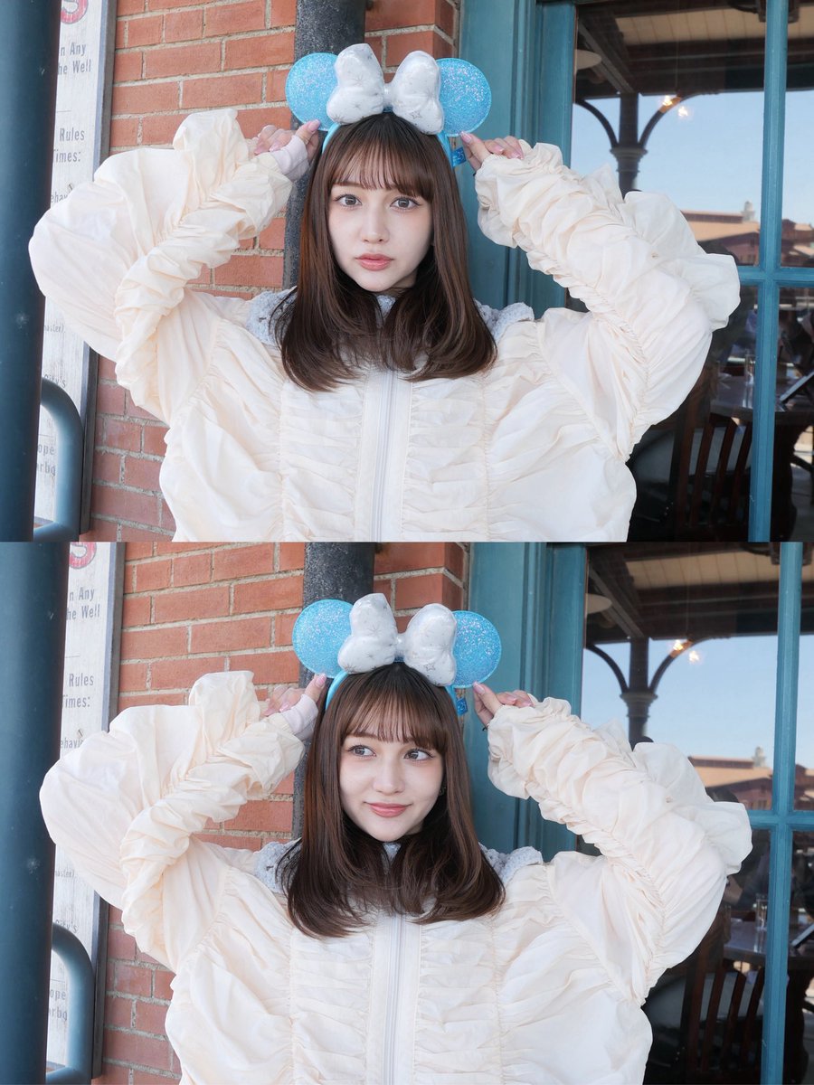 長谷川 美月(みちゅ) tweet media