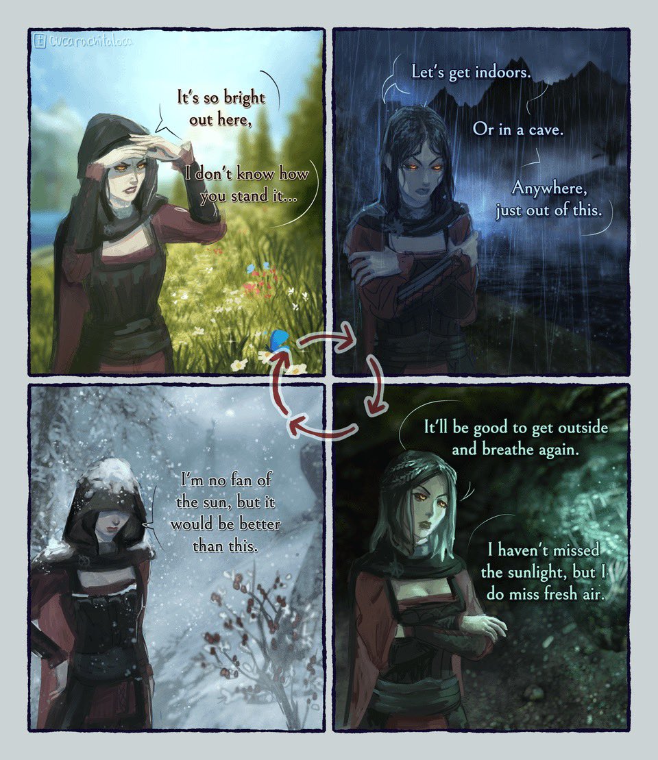 RPG Enjoyer 🐉 tweet media