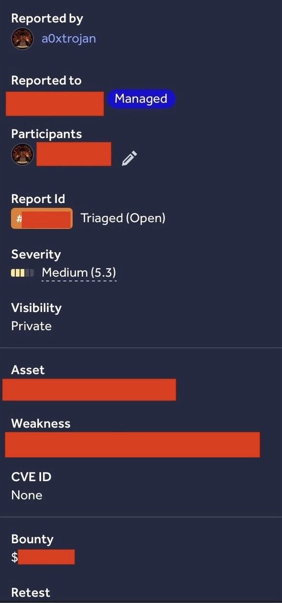 Abdelrahman_Tamer(A0xtrojan) tweet media