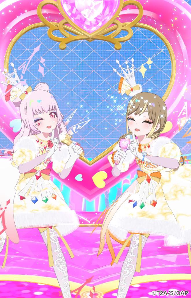 ありす tweet media