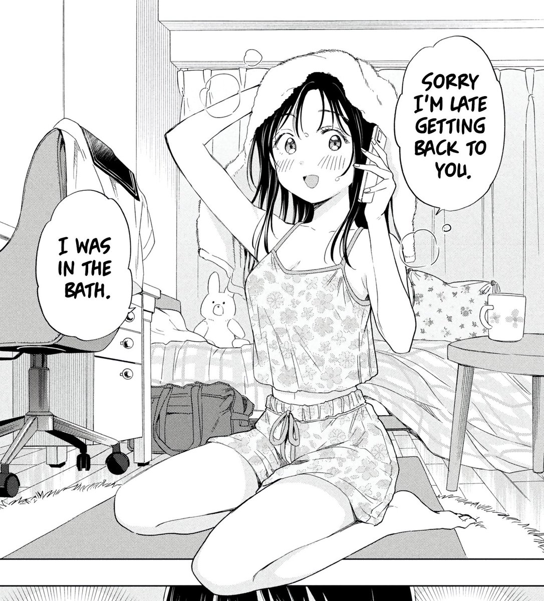 Yu⚡️ tweet media