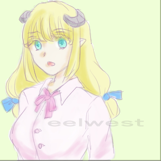 純国産西のいーる tweet media