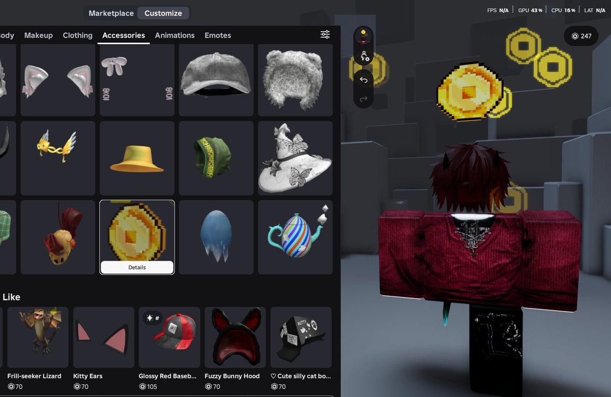 Shiroky Arian🍚 tweet media