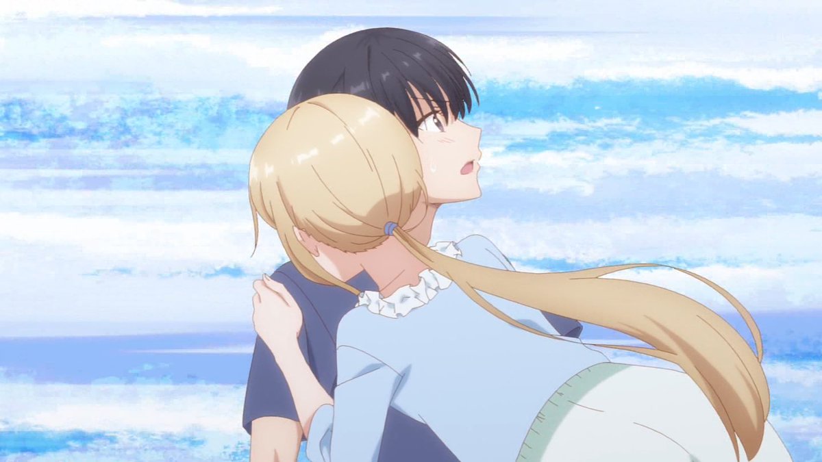 ハルハル@アニラブ女子 tweet media