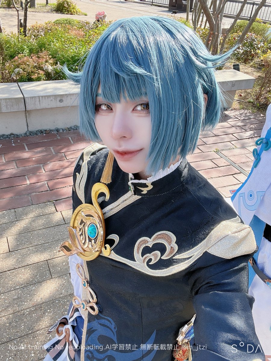 cos
ㅤㅤㅤㅤㅤㅤㅤㅤ
もうほぼコスプレ引退したって言ってもいいくらい浮上してないんですが、本日の遅速報は姫CONで行秋でした
全然やり慣れてない行秋にもお声がけくださって本当にありがとうございました🙏🏻 ˎˊ˗
#姫CON2026