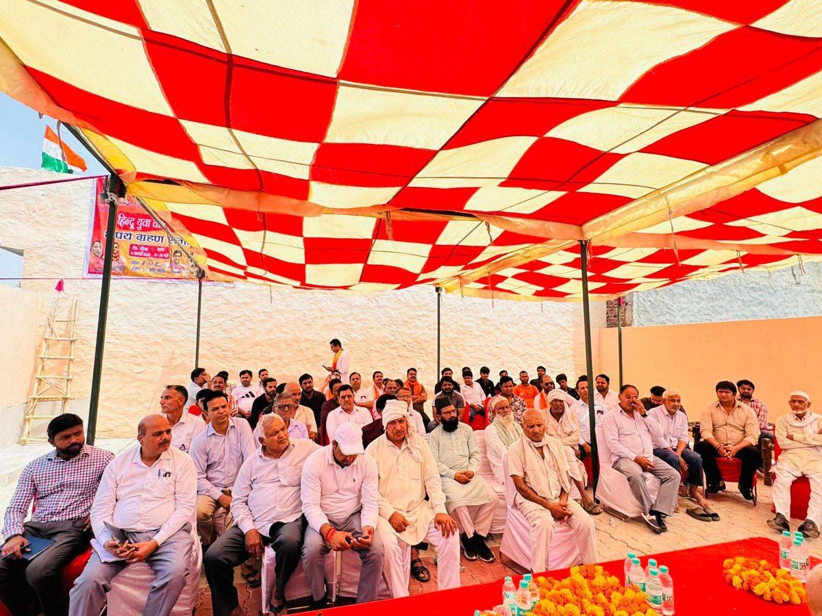 Tejpal Nagar tweet media