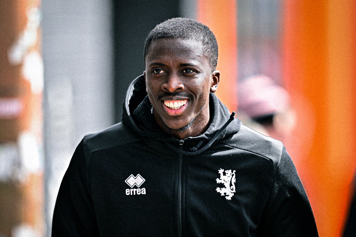 Dundee United FC tweet media