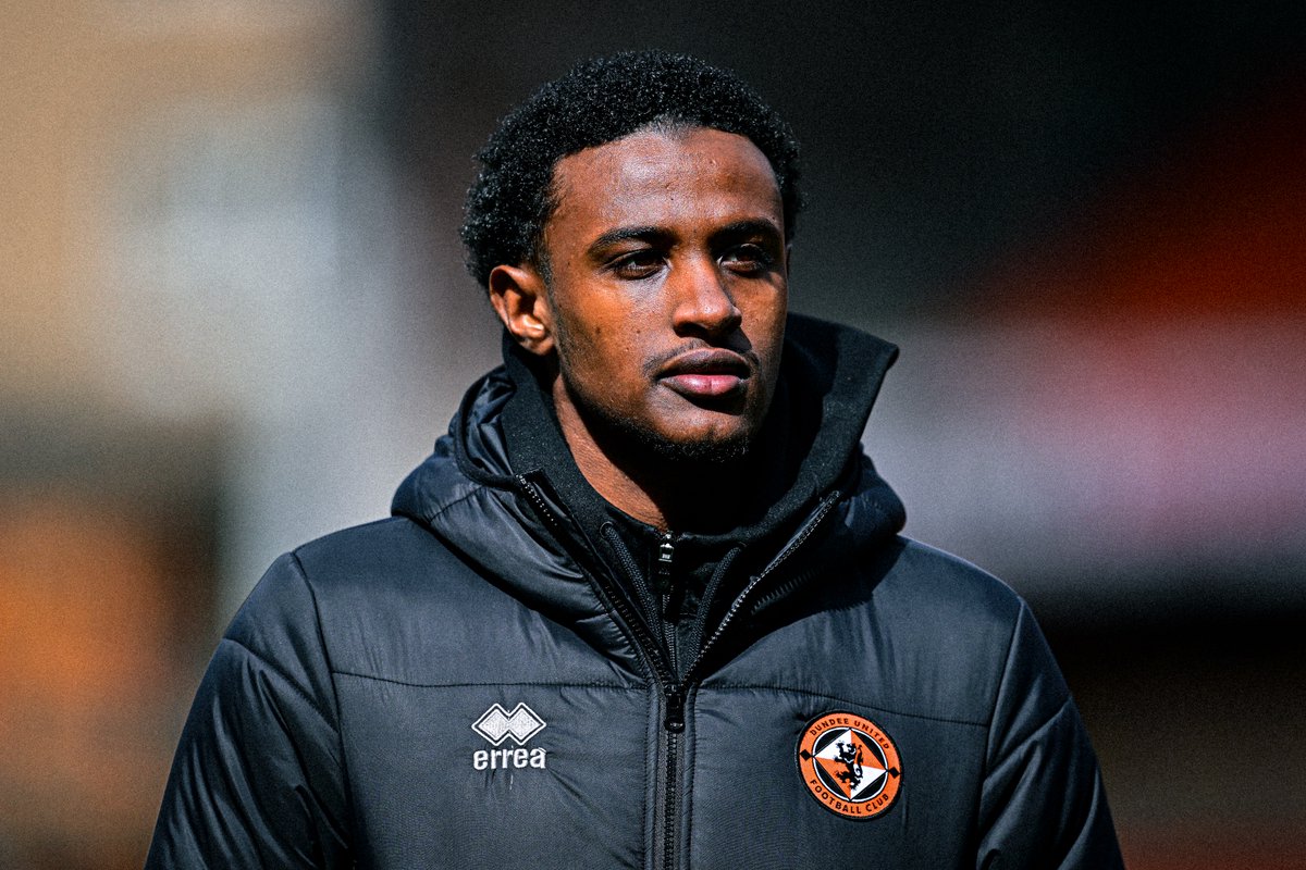 Dundee United FC tweet media