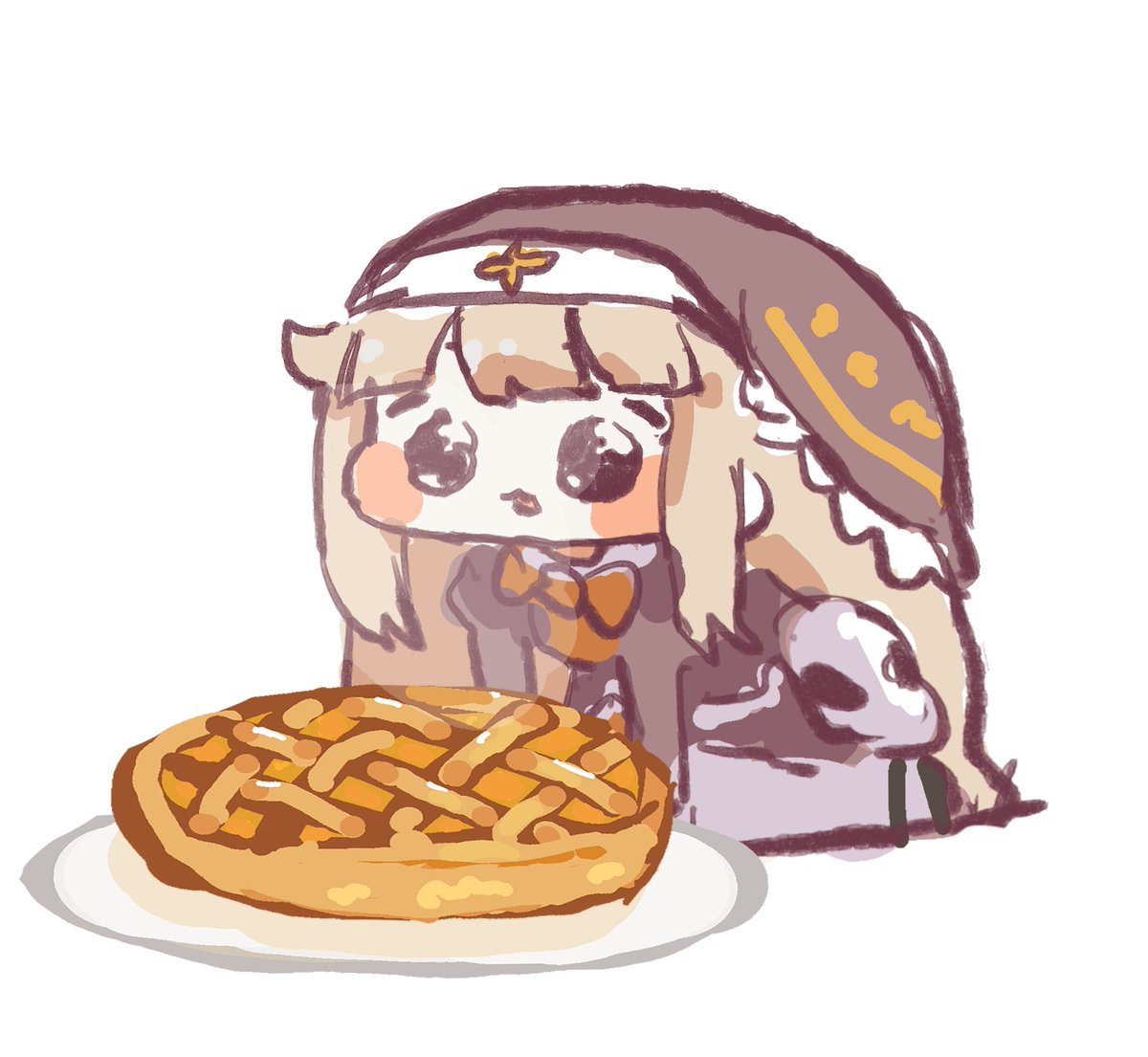 まぐろーる tweet media