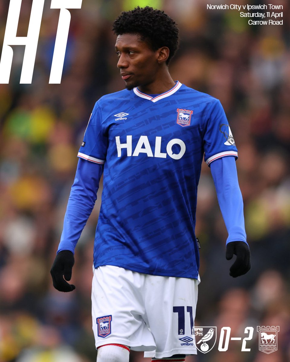 Ipswich Town tweet media