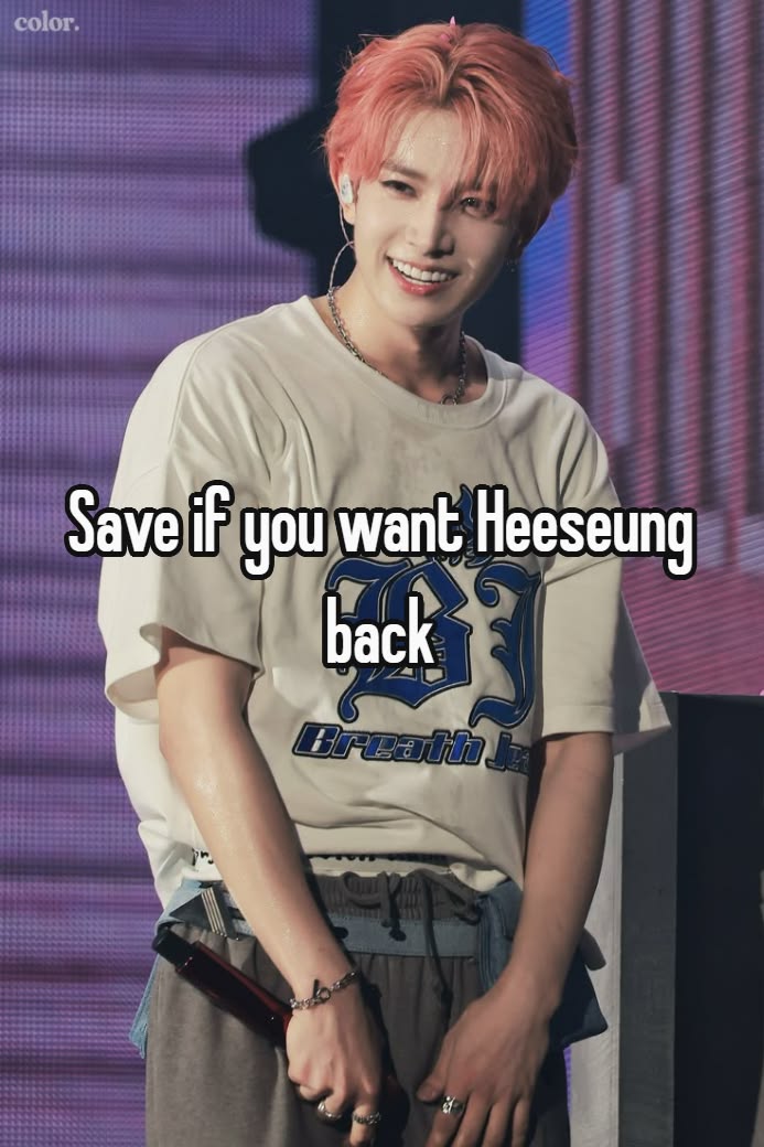 Heedeungie's Engene 💗 tweet media