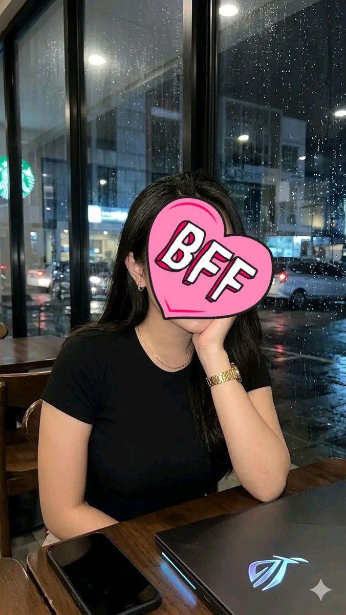 Segita baru tweet media