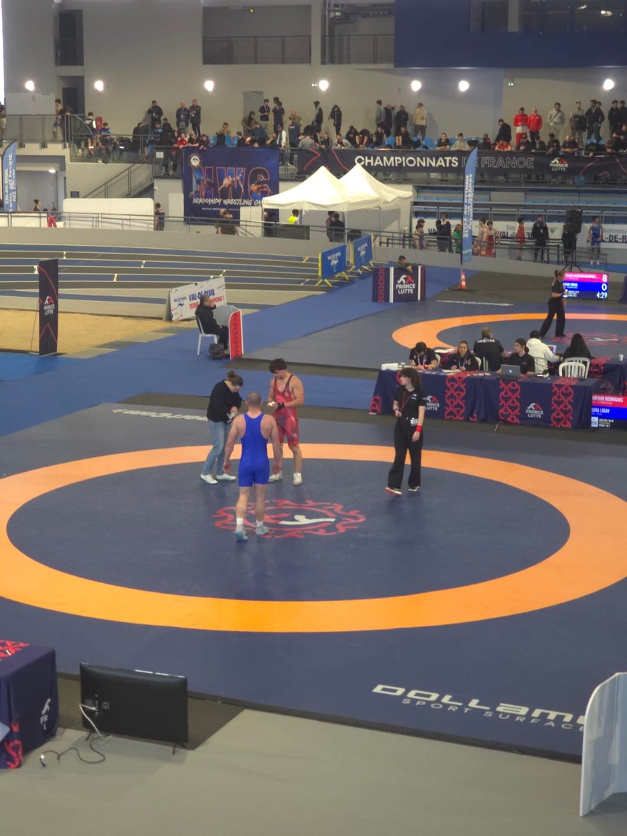 Marc-Antoine JAMET tweet media