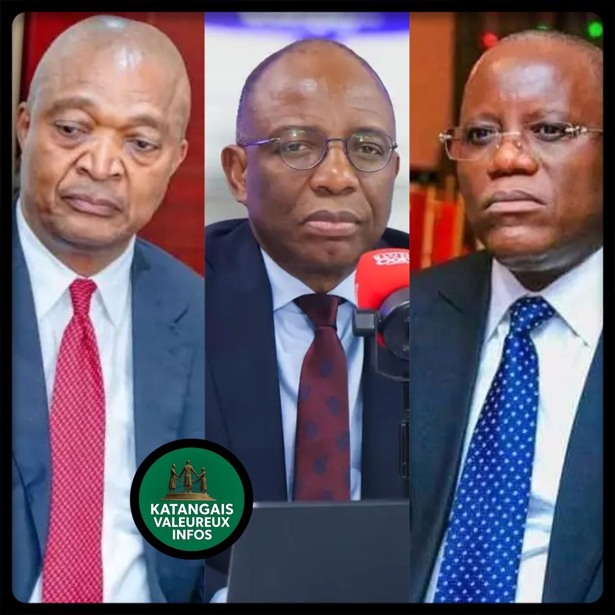 Arlette Odia CDUC tweet media