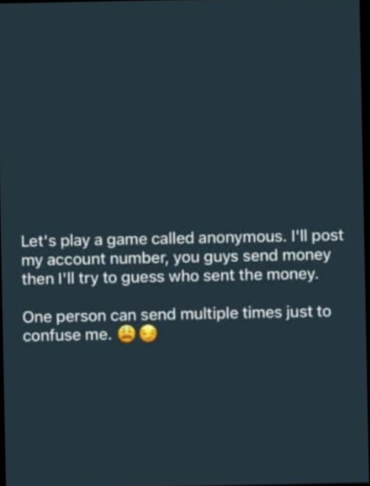 Let's go guys😅