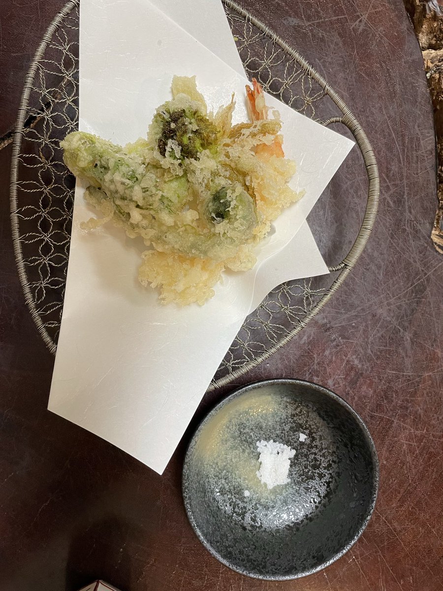 Affection1231's tweet photo. 美味しかった😋 https://t.co/n3BV5O66TW