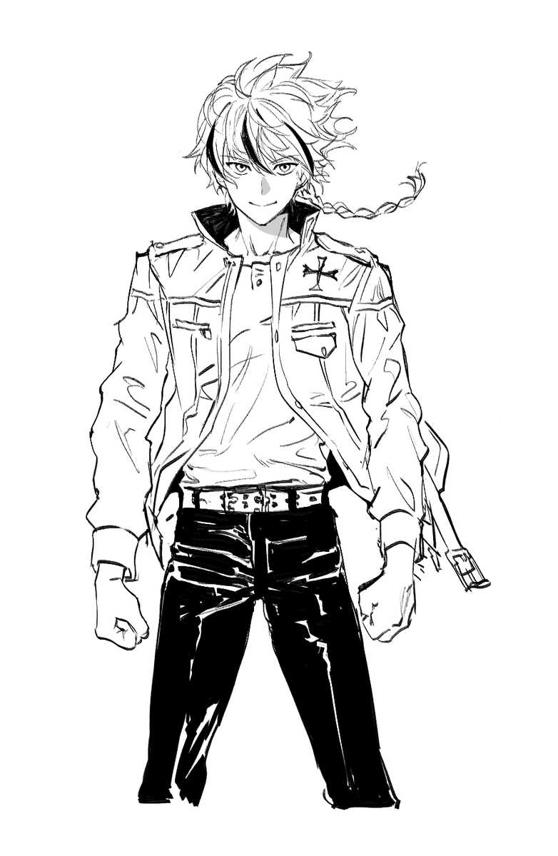 폰대링 tweet media