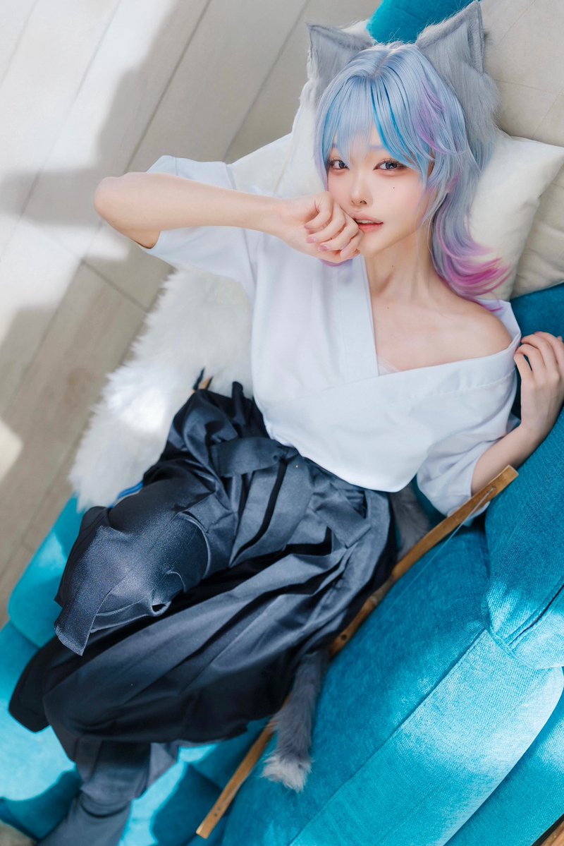 水羽えと tweet media