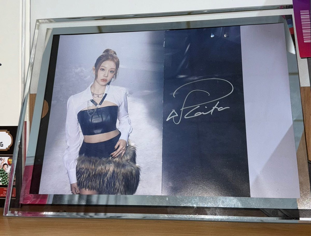 ieopisio's tweet photo. 베이비몬스터 포카 양도합니다 We Go Up Babymonster photocard
All 16.5
Shipping 0.4
Dm , dm plz 
베몬 루카 파리타 아사 아현 라미 로라 치키타 ruka pharita asa ahyeon rami rora chiquita Babymonster poca pc photocard 공방 포카 사녹 엠카 인가 인기가요 포토카드 포카 양도 교환 We go up https://t.co/KmJG1A1ozK