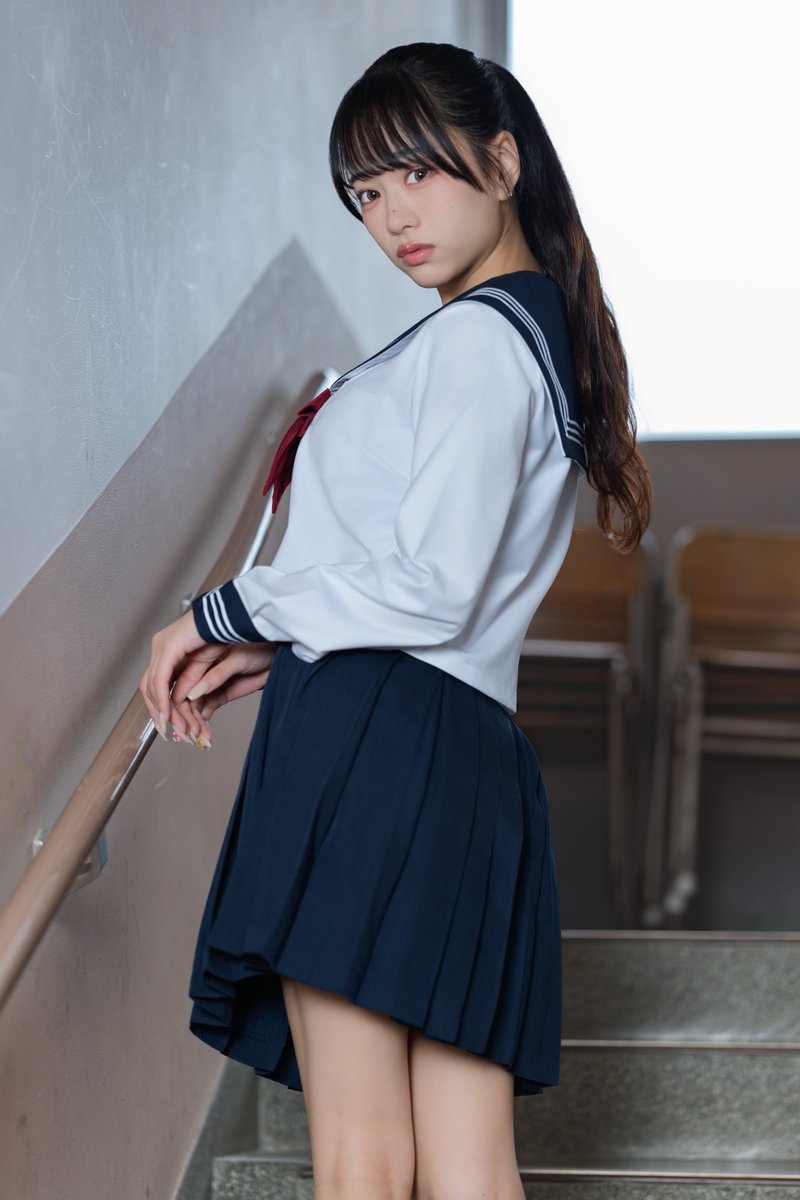 2026/04/04に #中野愛音 さんを撮影させていただきました⑤ 2026年4月4