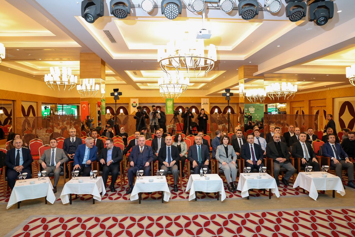 AK PARTİ RİZE tweet media