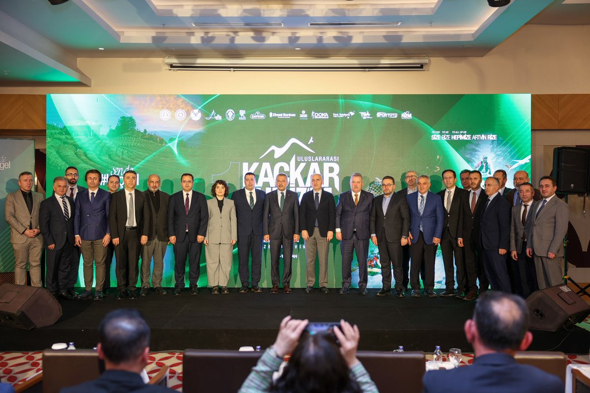 AK PARTİ RİZE tweet media