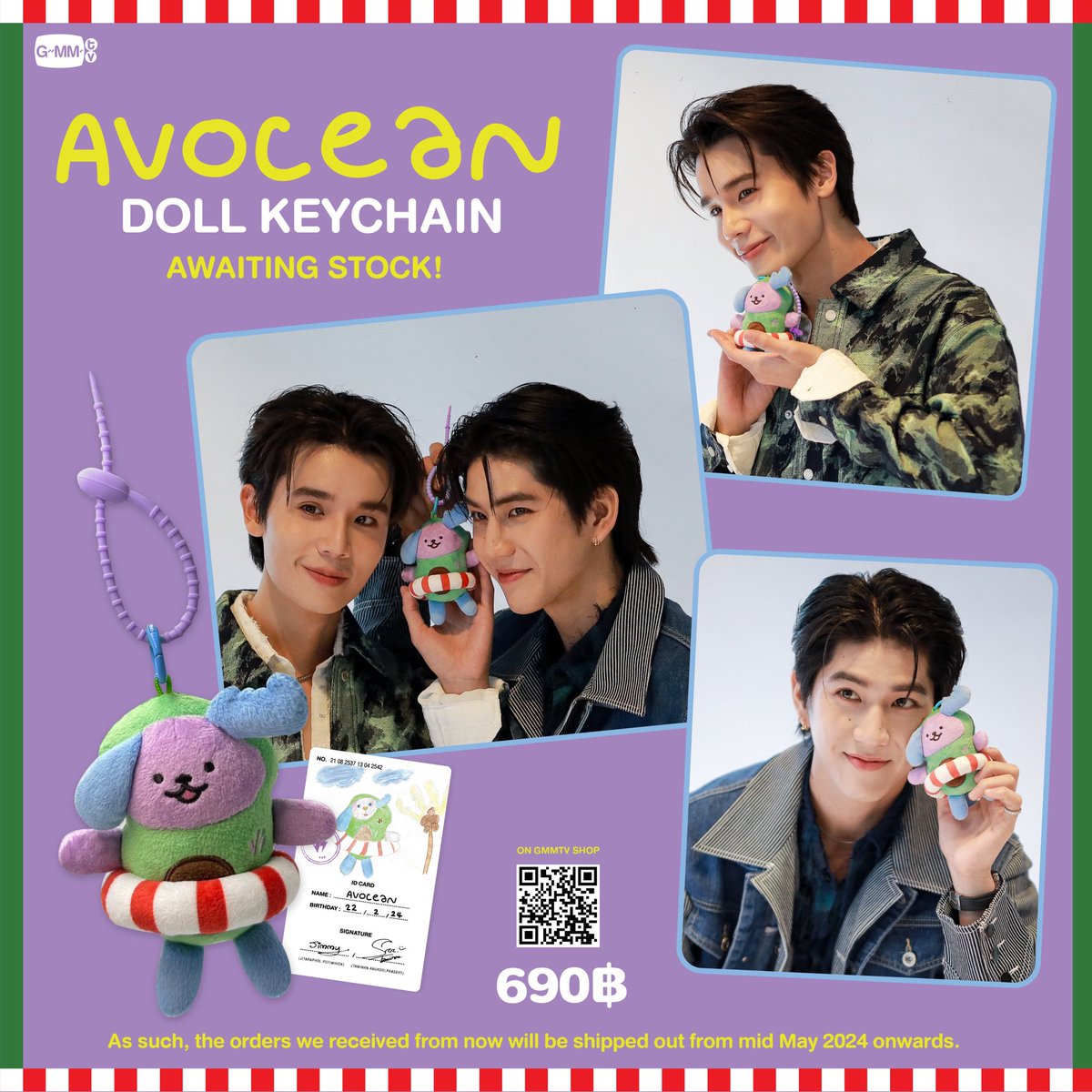 Lt. Col. ateisfate (pongpuen ver.) tweet media