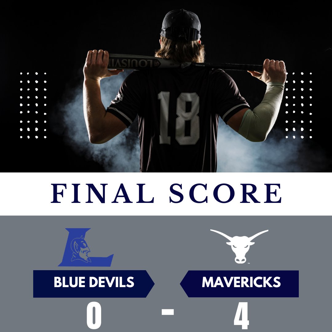 Anderson County Maverick Baseball ⚾️🤘 tweet media