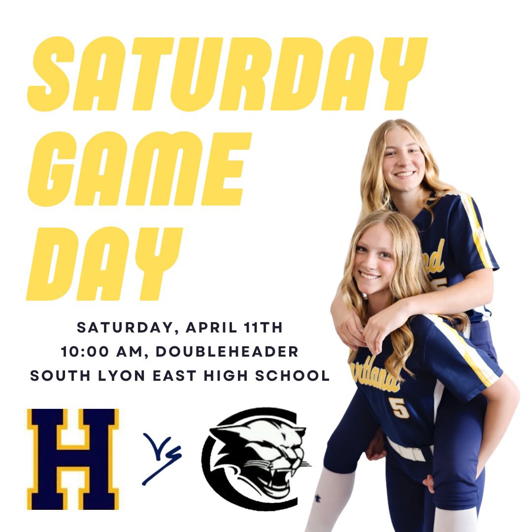Hartland Softball tweet media