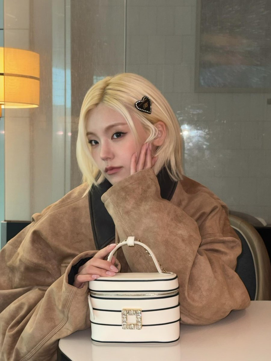 🝳 Yeji ⌘ tweet media