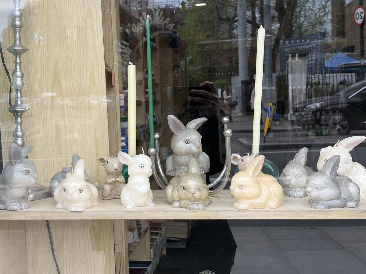 domestication tweet media