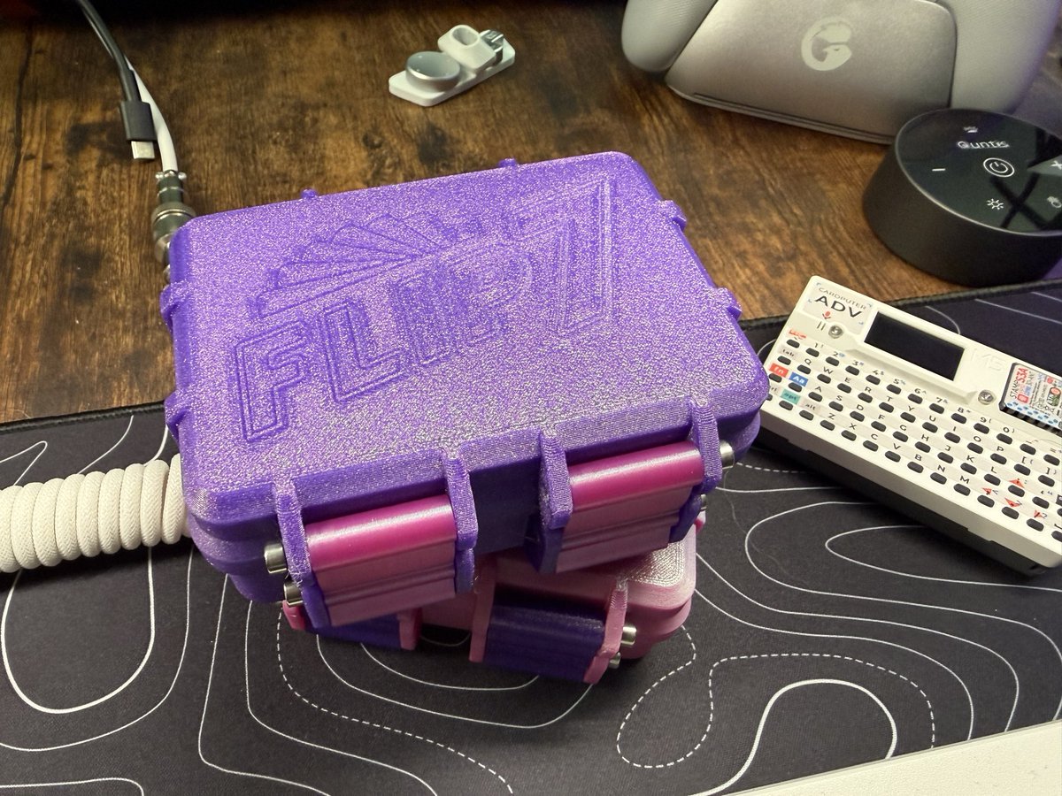 Mr 3D Print Wizard tweet media