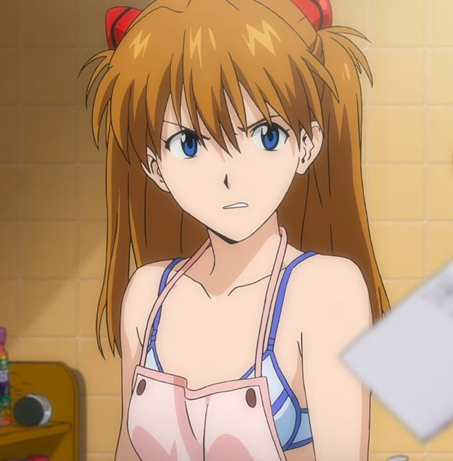 asuka hourly tweet media