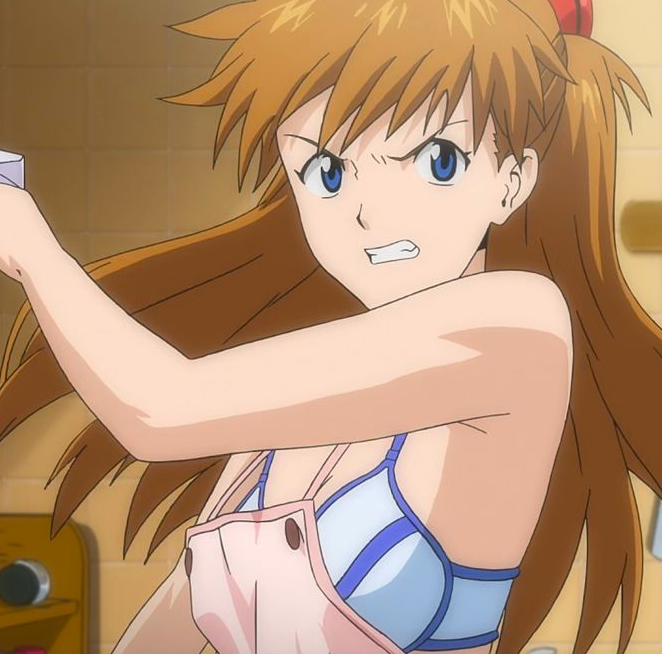 asuka hourly tweet media