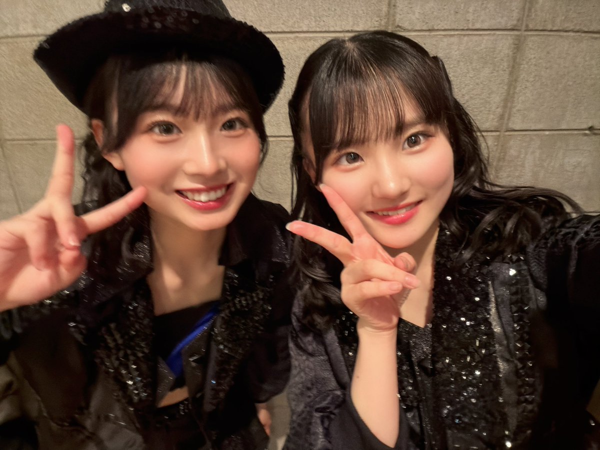 宮本杏海【NMB48】 tweet media