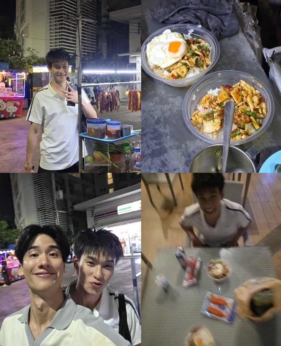 ₊‧⁺★ เต้าเจี้ยว 🦖 tweet media