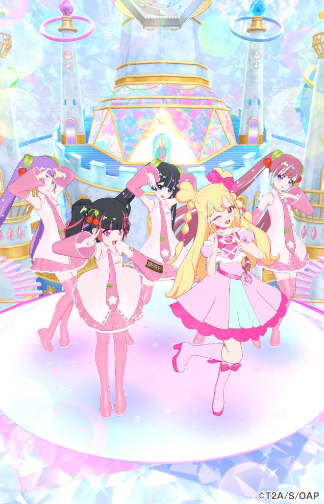 めーぷる tweet media