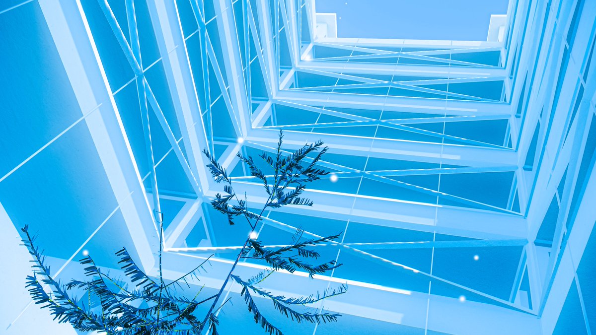 Neomance's tweet image. Towards The Clear Blue Sky
澄み渡る青空に向かって

World : Structured Sky Frame-構造化された空の枠組み
Author : さいきょうパスタ

World URL :
vrchat.com/home/world/wrl…

#VRChat_world紹介 #Neo写真