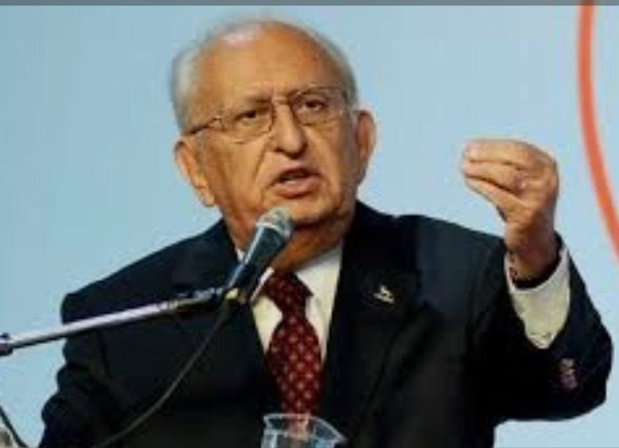 CEMİL ÇELİK tweet media